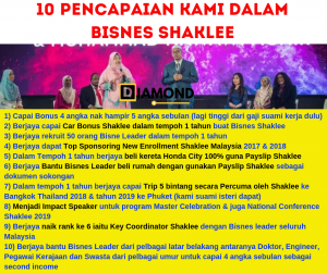 10-pencapaian-bisnes-online-shaklee-kami-sebagai-pengedar-vivix-shaklee-malaysia